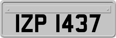 IZP1437