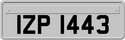 IZP1443