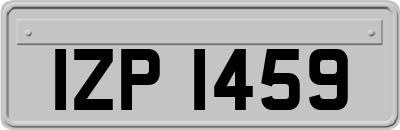 IZP1459