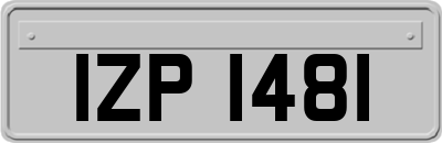 IZP1481
