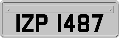 IZP1487