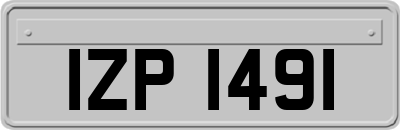 IZP1491