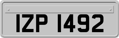 IZP1492