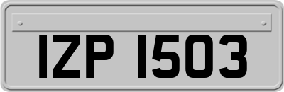 IZP1503