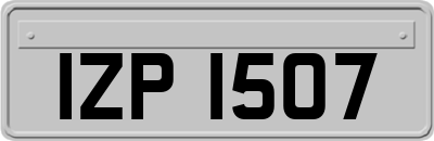 IZP1507