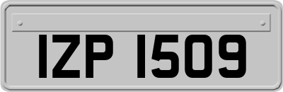 IZP1509