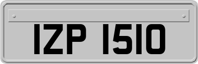 IZP1510