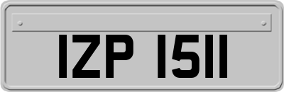 IZP1511