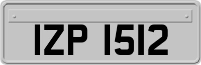 IZP1512