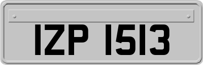IZP1513