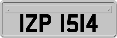 IZP1514