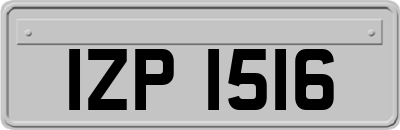 IZP1516