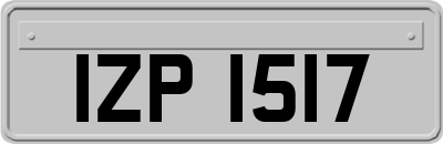IZP1517