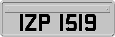 IZP1519