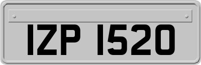 IZP1520