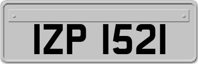 IZP1521
