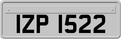 IZP1522