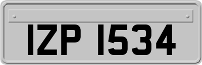 IZP1534