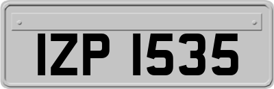 IZP1535
