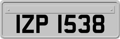 IZP1538