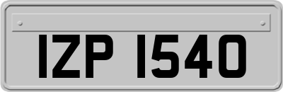IZP1540