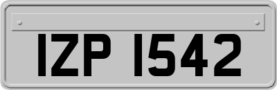 IZP1542