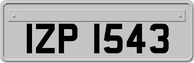 IZP1543