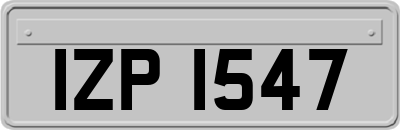 IZP1547