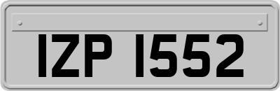 IZP1552