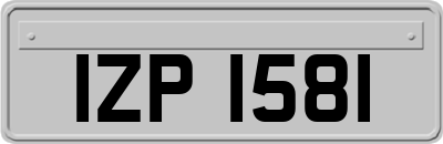 IZP1581