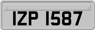 IZP1587