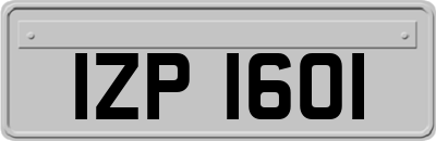 IZP1601