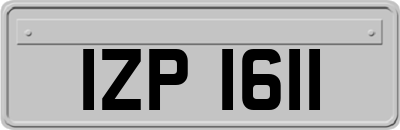 IZP1611