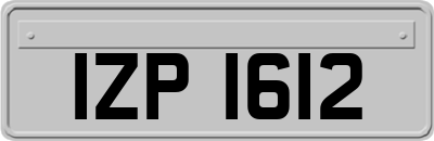 IZP1612