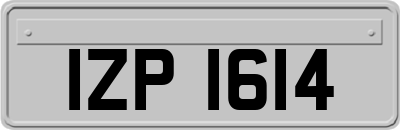 IZP1614