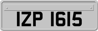 IZP1615