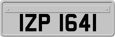 IZP1641