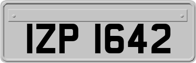 IZP1642