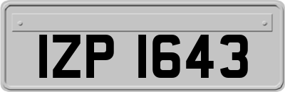 IZP1643