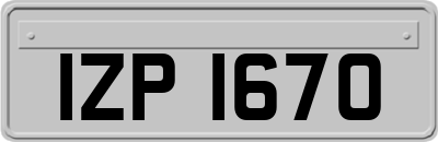 IZP1670