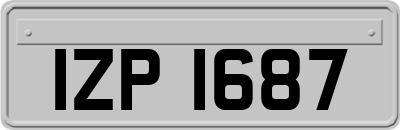 IZP1687