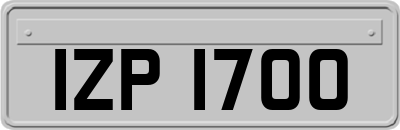 IZP1700