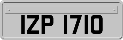 IZP1710