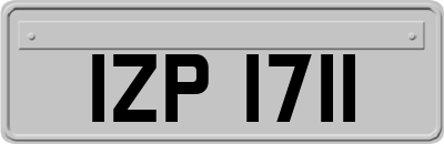 IZP1711