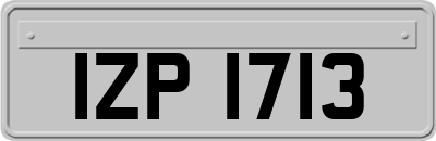 IZP1713