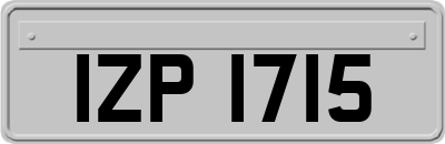 IZP1715