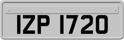 IZP1720