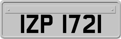 IZP1721