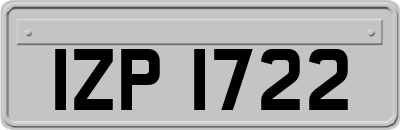 IZP1722