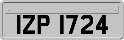 IZP1724